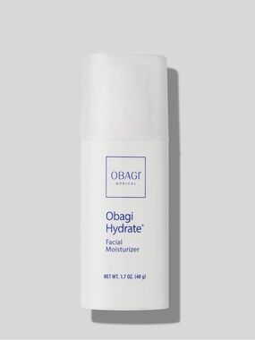 Obagi Hydrate Facial Moisturizer -1.7oz